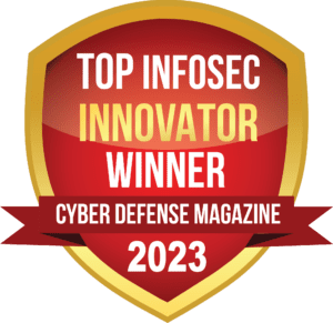 Data protection InfoSec Innovators Winner | Protegrity