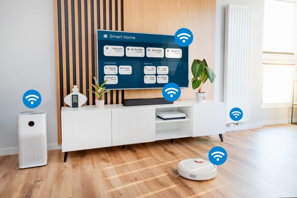 Cybersecurity should be ensured in all smart devices | Protegrity