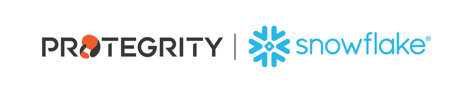 Snowflake's data security can be enhanced with our advanced, data-level protection | Protegrity
